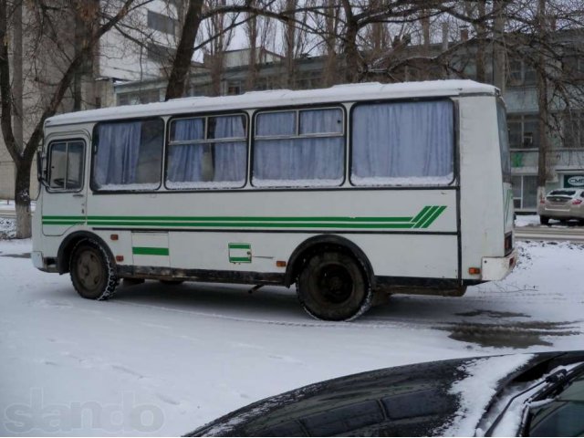 Продажа ПАЗ в городе Урюпинск, фото 4, Автобусы