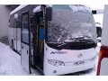 Автобус higer 6826 (город, пригород) в городе Москва, фото 1, Московская область