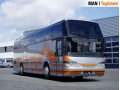 Neoplan N1116 в городе Ярославль, фото 1, Ярославская область