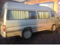 Продаю микроавтобус Nissan Caravan (Homy) в городе Иркутск, фото 1, Иркутская область