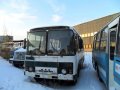 Автобус ПАЗ 32051R 1 в городе Екатеринбург, фото 1, Свердловская область