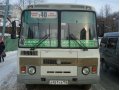 Автобус ПАЗ 32054 в городе Нижний Новгород, фото 1, Нижегородская область