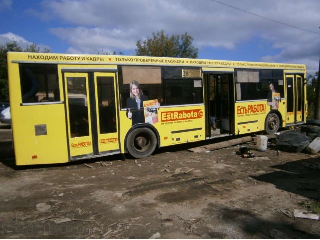 продам нефаз 5299 автобус 2002 год в городе Пермь, фото 1, стоимость: 320 руб.
