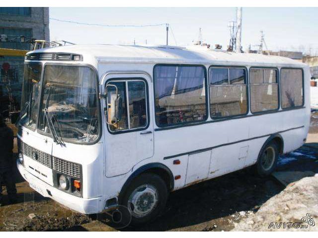 Продам автобус паз 32053R в городе Пенза, фото 1, стоимость: 380 000 руб.