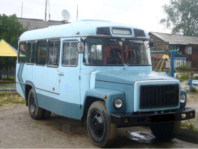 Автобус в городе Советский, фото 4, стоимость: 100 000 руб.
