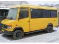 Продам Mercedes-Benz Vario в городе Петрозаводск, фото 1, Карелия