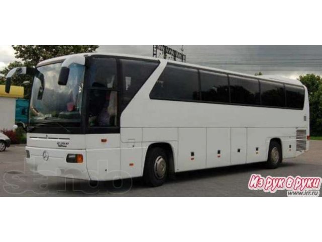 Продам коммерческий автобус в городе Саранск, фото 1, Автобусы