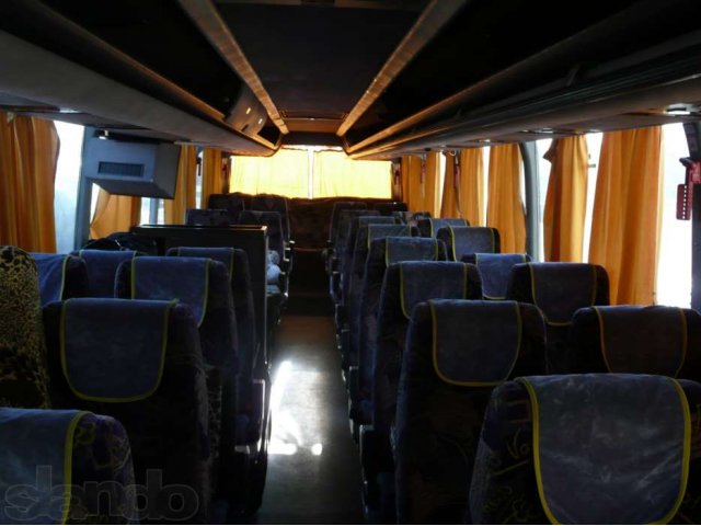 Продам коммерческий автобус в городе Саранск, фото 2, Мордовия