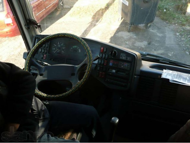 Продам коммерческий автобус в городе Саранск, фото 3, стоимость: 2 950 000 руб.