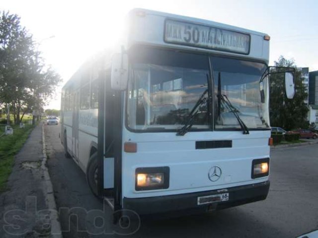 Продам автобус Мерседес Бенц 0325 в городе Тамбов, фото 1, Автобусы