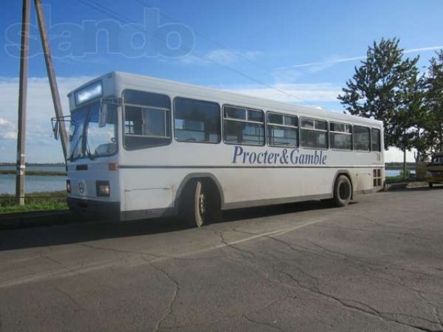 Продам автобус Мерседес Бенц 0325 в городе Тамбов, фото 2, Тамбовская область