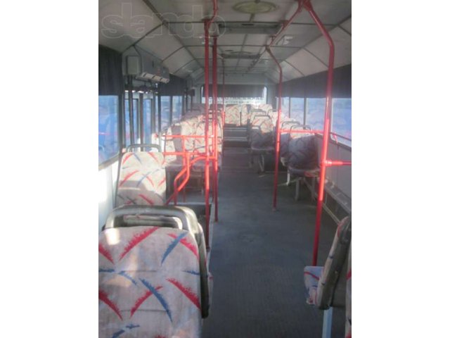 Продам автобус Мерседес Бенц 0325 в городе Тамбов, фото 5, Тамбовская область