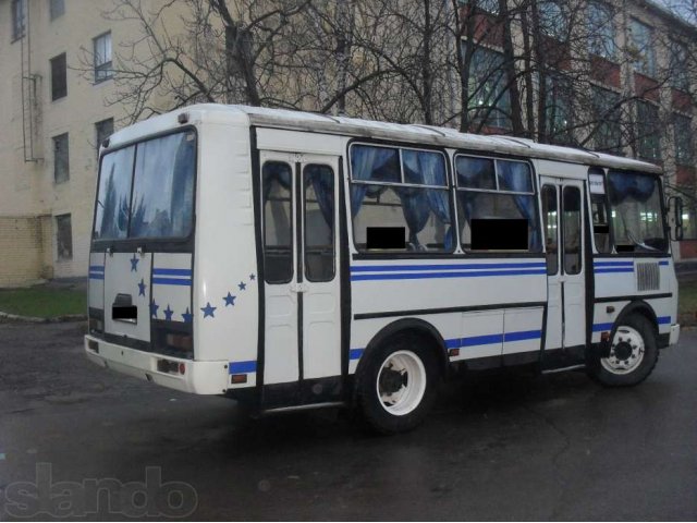 Продам авто в городе Орёл, фото 2, Автобусы