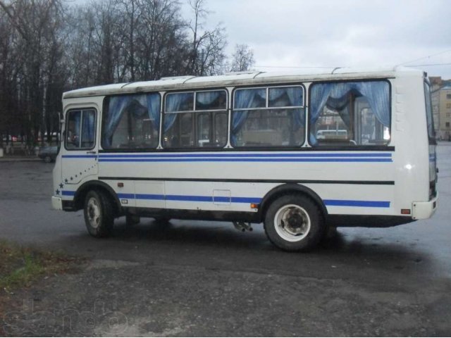 Продам авто в городе Орёл, фото 5, Автобусы