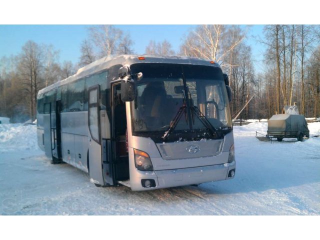 Продам автобус в городе Ижевск, фото 3, стоимость: 6 100 000 руб.