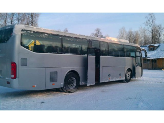 Продам автобус в городе Ижевск, фото 4, Автобусы