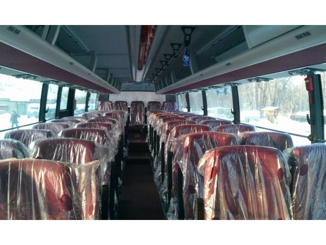 Продам автобус в городе Ижевск, фото 5, Удмуртия