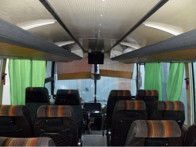 Срочно продается автобус SETRA 215HD в городе Таганрог, фото 3, Автобусы
