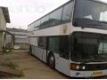 Van Hool T-820 2х этажка. в городе Смоленск, фото 1, Смоленская область