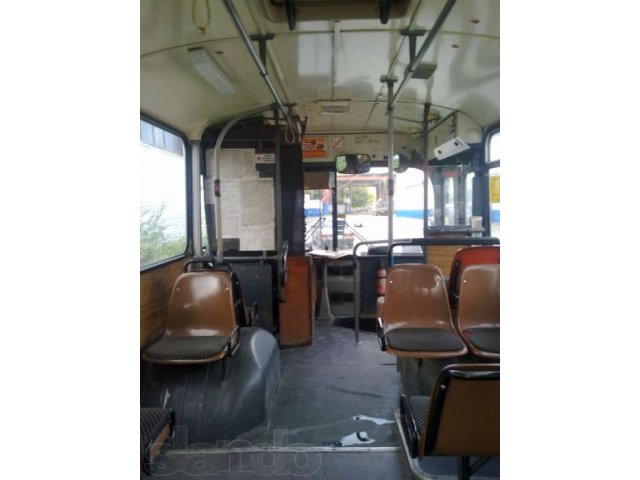 Продам автобус Мерседес 0305 в городе Тюмень, фото 3, Автобусы