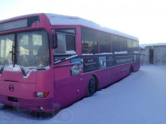 продам автобус Лиаз525625 в городе Тюмень, фото 1, Автобусы