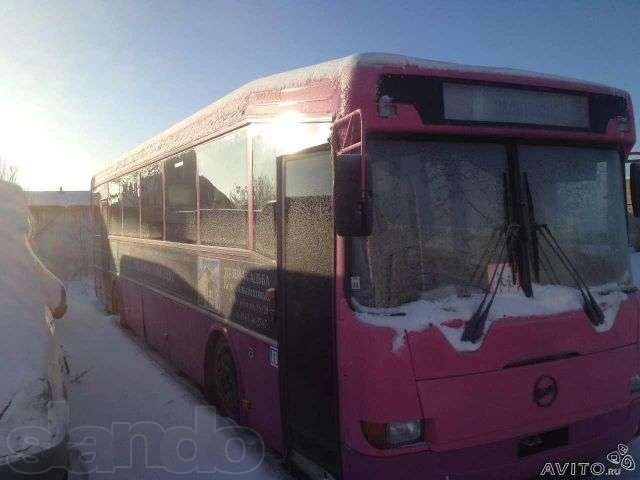 продам автобус Лиаз525625 в городе Тюмень, фото 2, Тюменская область