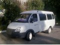 Продам Газель-микроавтобус(сост. нового а/м, 2011год, 15т.км) в городе Сызрань, фото 1, Самарская область