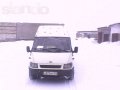 Форд транзит в городе Лысьва, фото 1, Пермский край