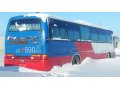 автобус в городе Тюмень, фото 1, Тюменская область