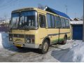Автобус-ПАЗ в городе Сызрань, фото 1, Самарская область