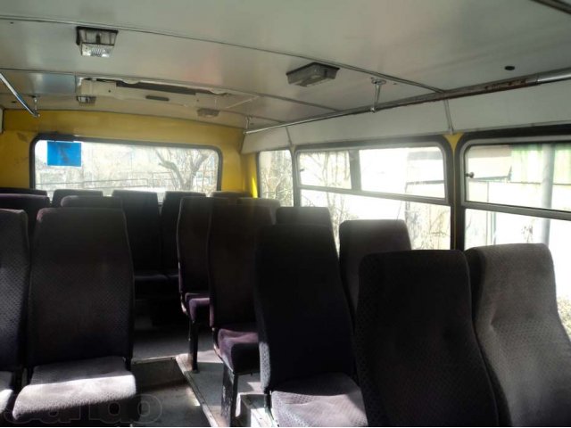 Срочно продаю!Isuzu Богдан в городе Сочи, фото 2, Автобусы