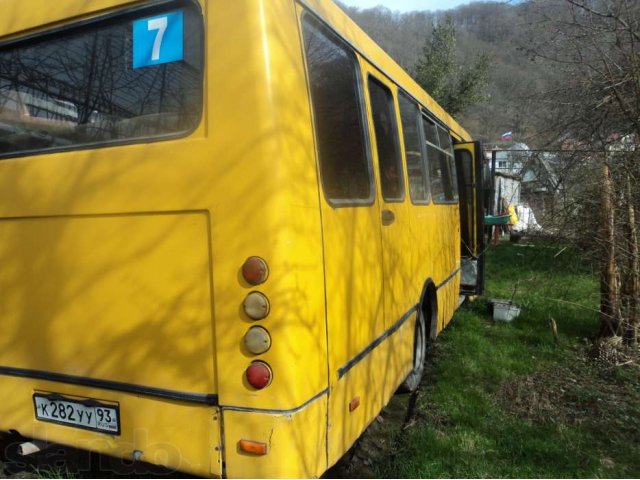 Срочно продаю!Isuzu Богдан в городе Сочи, фото 3, Краснодарский край