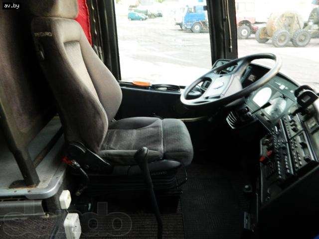 Setra S315 в городе Смоленск, фото 2, Автобусы