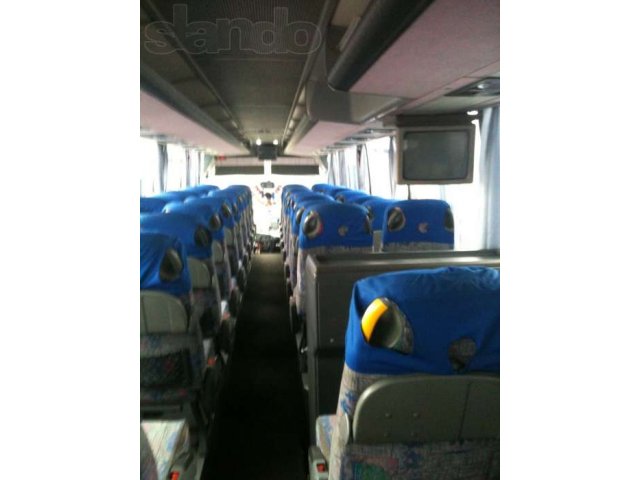 Продаётся автобус Setra S317HDH/3 в городе Волгоград, фото 3, Волгоградская область