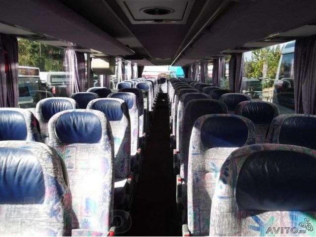 Продаётся автобус Setra S317HDH/3 в городе Волгоград, фото 4, стоимость: 4 300 000 руб.