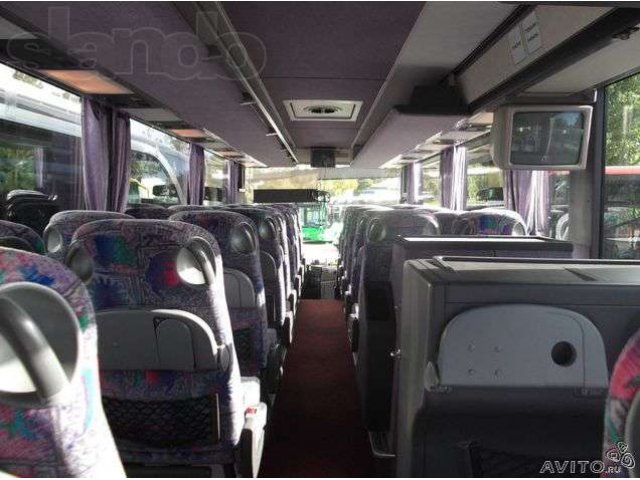 Продаётся автобус Setra S317HDH/3 в городе Волгоград, фото 6, Волгоградская область