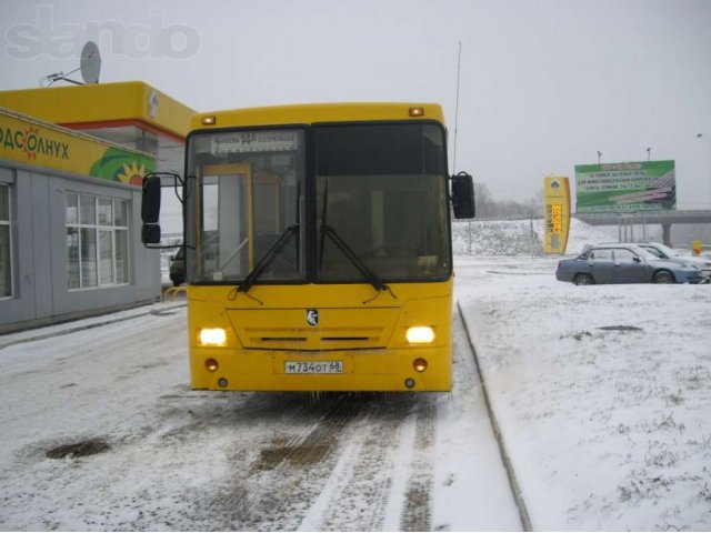 Продам автобус в городе Тамбов, фото 1, Автобусы