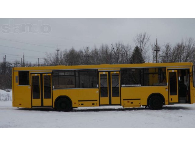 Продам автобус в городе Тамбов, фото 2, Тамбовская область