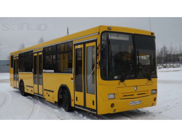 Продам автобус в городе Тамбов, фото 6, стоимость: 1 450 руб.