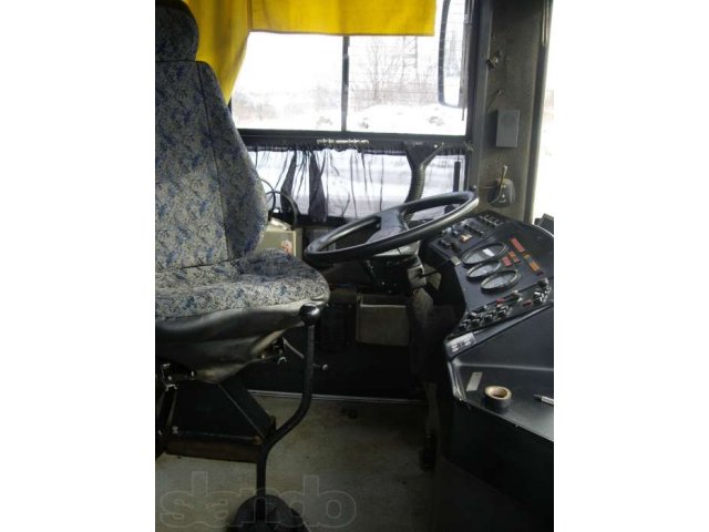 Продам автобус в городе Тамбов, фото 7, Автобусы