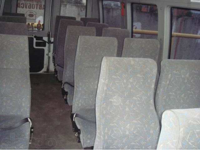 Микро автобус iveco Daily в городе Рязань, фото 3, Рязанская область