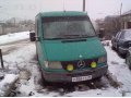 Продаю Mercedes Sprinter, 1996 год в городе Волгоград, фото 1, Волгоградская область