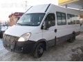 Продаю микроавтобус Iveco Daily 50С 15VH в городе Чебоксары, фото 1, Чувашия