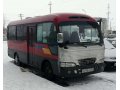 Продам автобус в городе Хабаровск, фото 1, Хабаровский край
