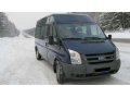 Продажа Ford Transit в городе Новосибирск, фото 1, Новосибирская область