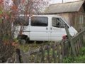 Продается микроавтобус Ford Transit 1991 г в городе Тюмень, фото 1, Тюменская область