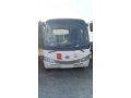 Автобус Yutong в городе Тула, фото 1, Тульская область