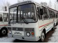 реализуем автобусы ПАЗ-4234 в городе Абакан, фото 1, Хакасия