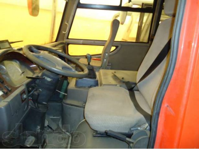 Higer 6608 в городе Барнаул, фото 1, Автобусы