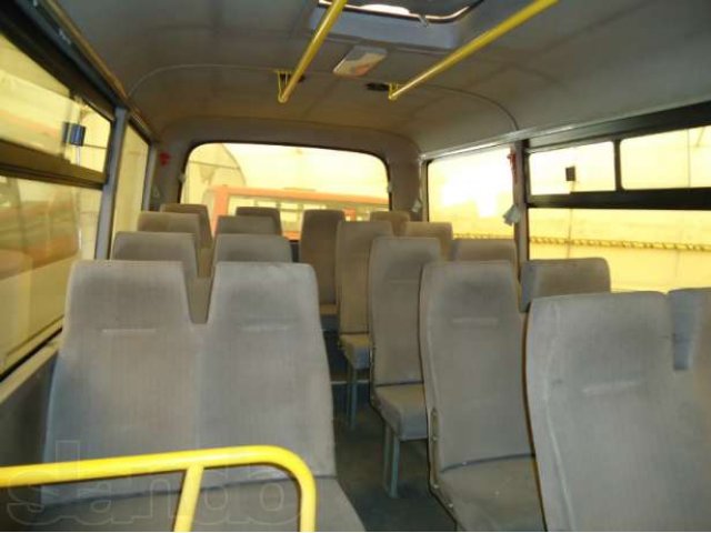 Higer 6608 в городе Барнаул, фото 5, Алтайский край